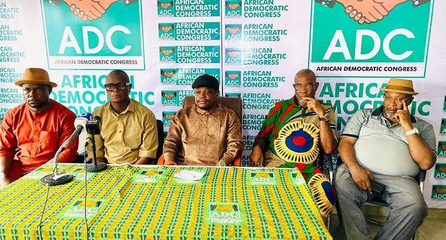 ADC Demands Arrest Of Ikwerre LGA Chairman Charles Wobodo Over Attack On Amaechi