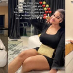 Nigerians Reacts As Elena Jessica Dies After Botched Second BBL Surgery In Lagos