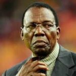 Former Super Eagles Coach Adegboye Onigbinde Is Dead