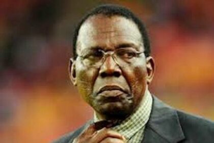 Former Super Eagles Coach Adegboye Onigbinde Is Dead