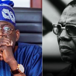 Tinubu Mourns Death Of Super Eagles Ex-Coach Adegboye Onigbinde