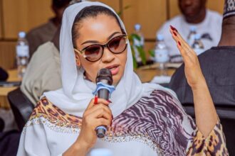 Senate Replaces Natasha Akpoti With Male Senator For UN Women’s Event