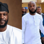 “I Guarantee You, My Father Will Not Fail” — Seyi Tinubu Assure Nigerians [Video]