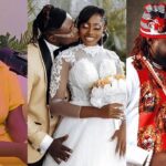 I Funded My Wedding, Even The Money My Ex-Husband Sprayed – Otweytwey [Video]