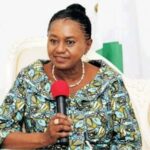 Rivers Senator Ipalibo Banigo Decamps From PDP To APC