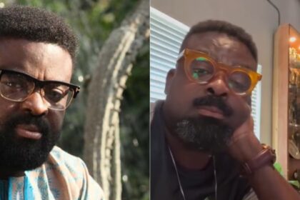 Reactions As Kunle Afolayan Laments Over N11m Monthly Fuel Bill [Video]