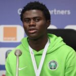 Nigeria U20 Player Daniel Daga Jailed For Sexual Assault In Norway