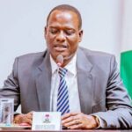 Senate Confirms Taiwo Oyedele As Minister Of State For Finance