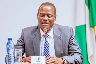 Senate Confirms Taiwo Oyedele As Minister Of State For Finance