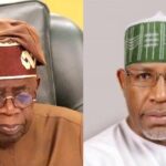 President Tinubu Nominates Lamido Yuguda As CBN Deputy Governor