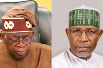 President Tinubu Nominates Lamido Yuguda As CBN Deputy Governor