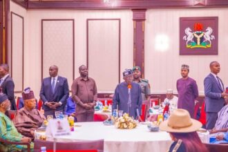 I’m A Die-Hard Democrat, Rule Of Law Will Prevail On My Watch - Tinubu