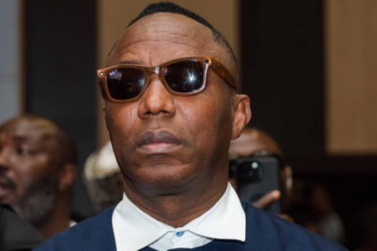 Court Threatens To Revoke Sowore’s Bail And Order His Arrest