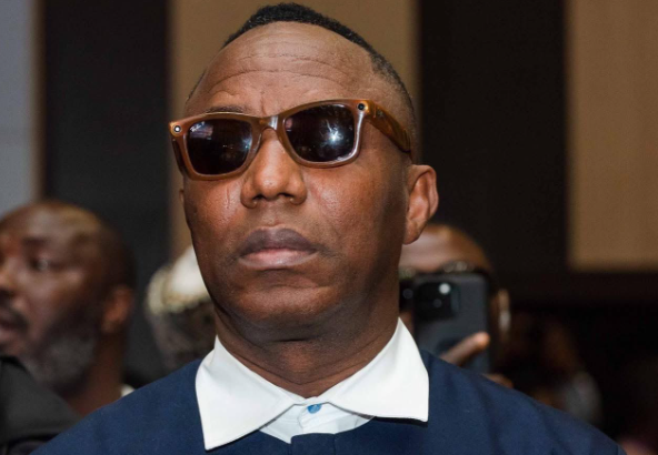 Court Threatens To Revoke Sowore’s Bail And Order His Arrest