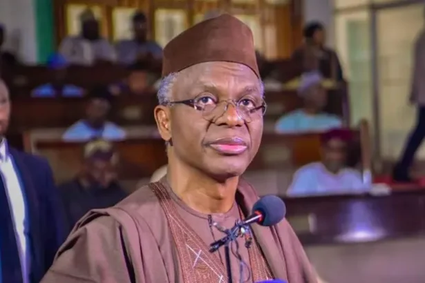 IGP Tunji Disu Asks Court To Dismiss El-Rufai’s ₦1bn Enforcement Suit