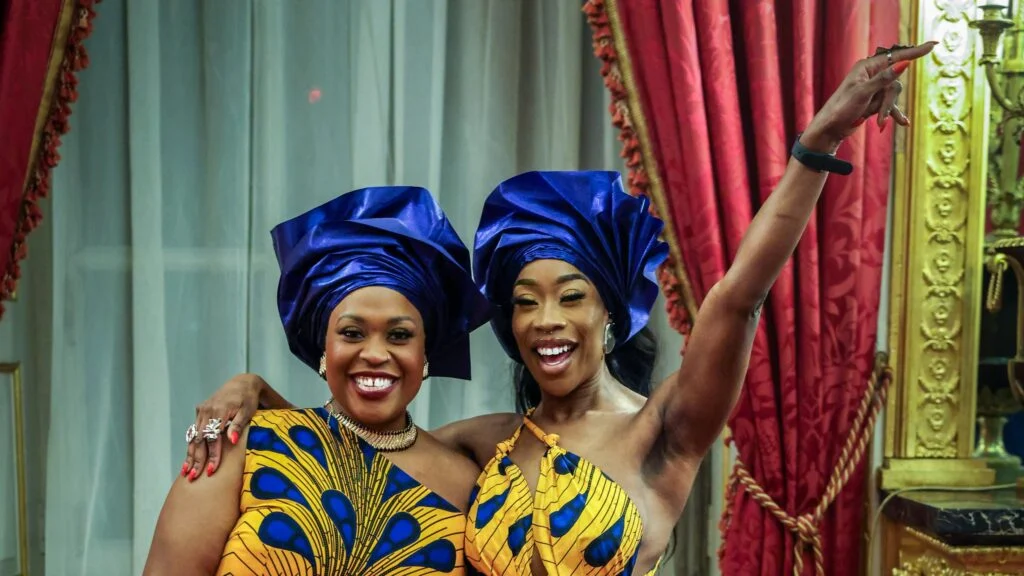 King Charles Hosts Nigerian Diaspora Ahead Of Tinubu’s UK State Visit