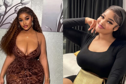 Lagos Probes Death Of Elena Jessica Over Alleged BBL Complications