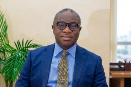 Appeal Court Affirms Wole Oluyede As PDP Candidate For Ekiti Guber Election