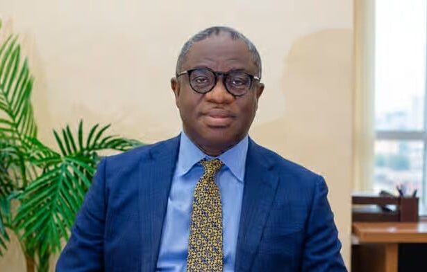 Appeal Court Affirms Wole Oluyede As PDP Candidate For Ekiti Guber Election