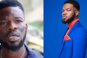 Broda Shaggi Hospitalised After He Was Allegedly Shot In Ogun