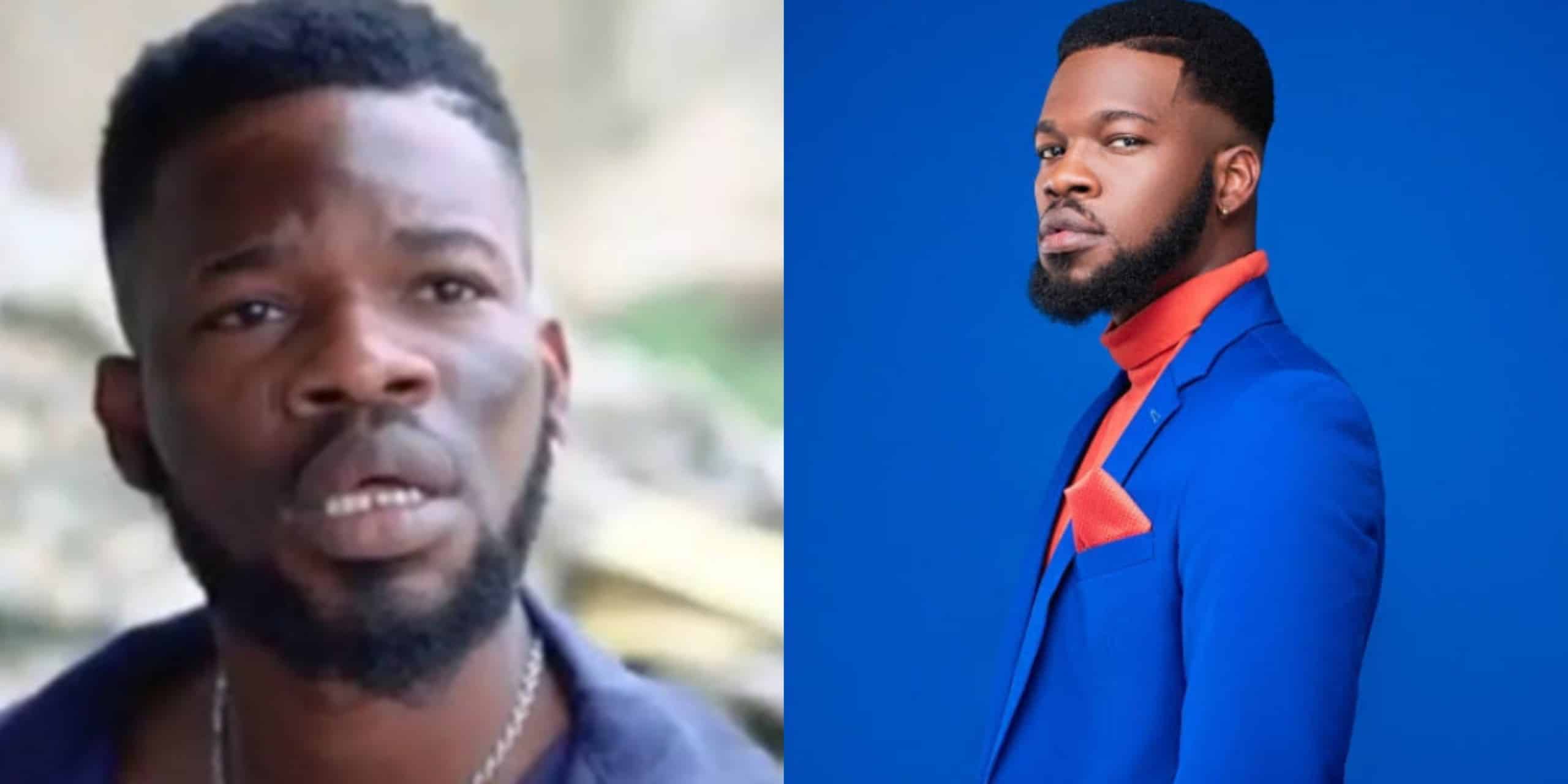 Broda Shaggi Hospitalised After He Was Allegedly Shot In Ogun