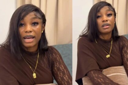 King Mitchy Apologises To VeryDarkMan, Seyi Tinubu, Ooni Of Ife [Video]