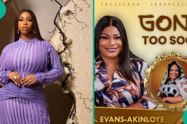 Lack Of Oxygen At Abuja General Hospital Caused My Sister's Death - Deka George