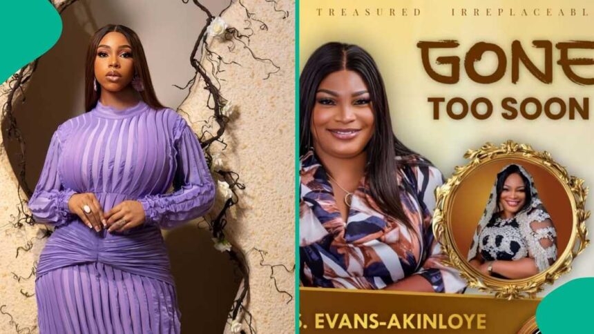 Lack Of Oxygen At Abuja General Hospital Caused My Sister's Death - Deka George