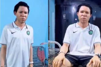 Soludo's Govt Arrest Popular Native Doctor ‘De Young Chief Priest’ In Anambra