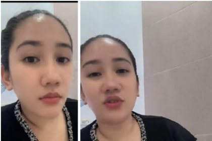 “Marrying Or Dating Nigerian Man Is Not For The Weak” — Thai woman [Video]
