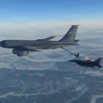 Four Crew Members Killed As US Military Aircraft Crashes In Iraq