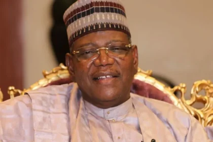 Court Sets April 1 For Sule Lamido, Sons’ Arraignment In N1.35bn ‘Fraud’ Case
