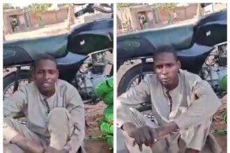 Arrested ISWAP Member Claims He 'Planned To Surrender After Ramadan Fast'