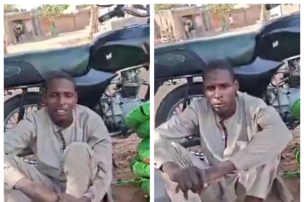 Arrested ISWAP Member Claims He 'Planned To Surrender After Ramadan Fast'