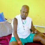 Former Super Eagles Midfielder Henry Nwosu Dies At 62