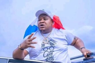 Supporting Peter Obi Over Tinubu Was A 'Careless Mistake' - Cubana Chief Priest