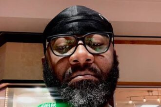 "You're All Fools" - Rapper 2shotz, Slams Igbos supporting Tinubu's Government