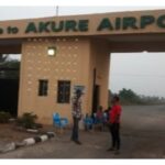 Four Suspected Bandits Arrested At Akure Airport