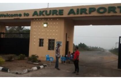 Four Suspected Bandits Arrested At Akure Airport