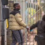 Nigerian Man Convicted For Raping Teen In UK, Telling Her 'To Moan Like She Enjoyed It'