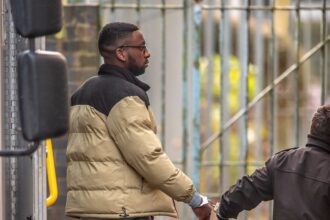 Nigerian Man Convicted For Raping Teen In UK, Telling Her 'To Moan Like She Enjoyed It'