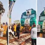 Several Passengers Injured In Abuja-Kaduna Train Accident