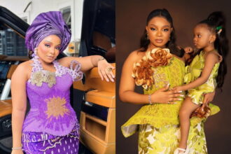 Queen Mercy Atang Reveals Why She Never Wanted To Give Birth