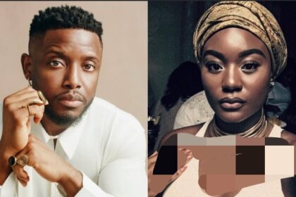 Chike Calls Out Chioma Ochibili For Allegedly Defrauding Him Of $20,000