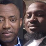 Reactions As Justice Umar Orders Sowore’s Lawyer To Kneel Down In Court