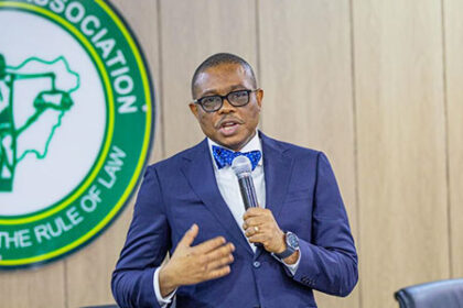 NBA Criticises Justice Umar For Ordering Sowore's Lawyer To Kneel Down In Court