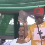 Charles Soludo Sworn In For Second Term As Anambra Governor