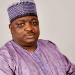 Former FCT Senator And Wike's Ally, Philip Aduda Dumps PDP