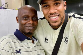 Anthony Joshua’s Driver’s Lawyer Blames Prosecutor For Delays As Court Adjourns Again