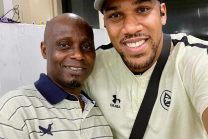 Anthony Joshua’s Driver’s Lawyer Blames Prosecutor For Delays As Court Adjourns Again